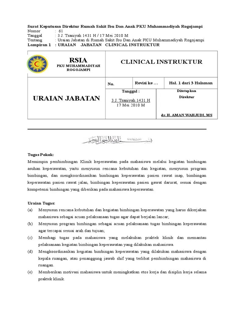 ORIENTASI KARYAWAN BARU