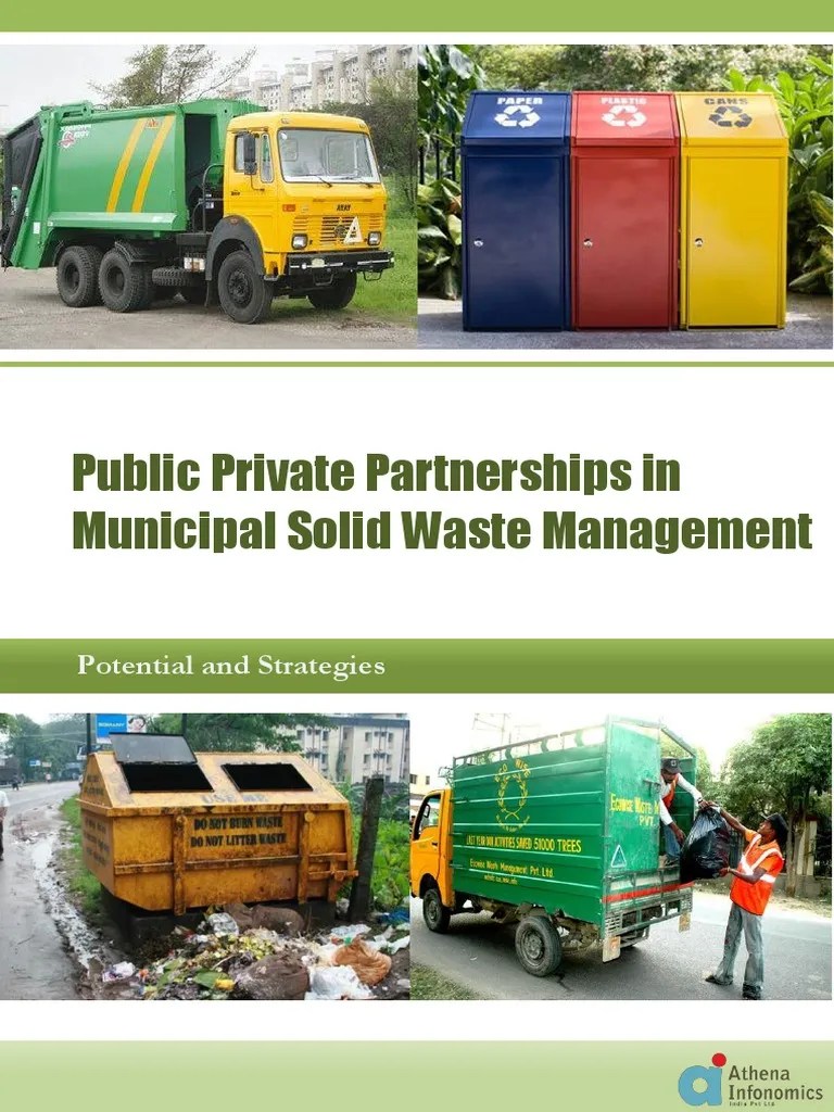 ReportPPPMunicipalSolidWasteManagement270812.pdf Municipal Solid