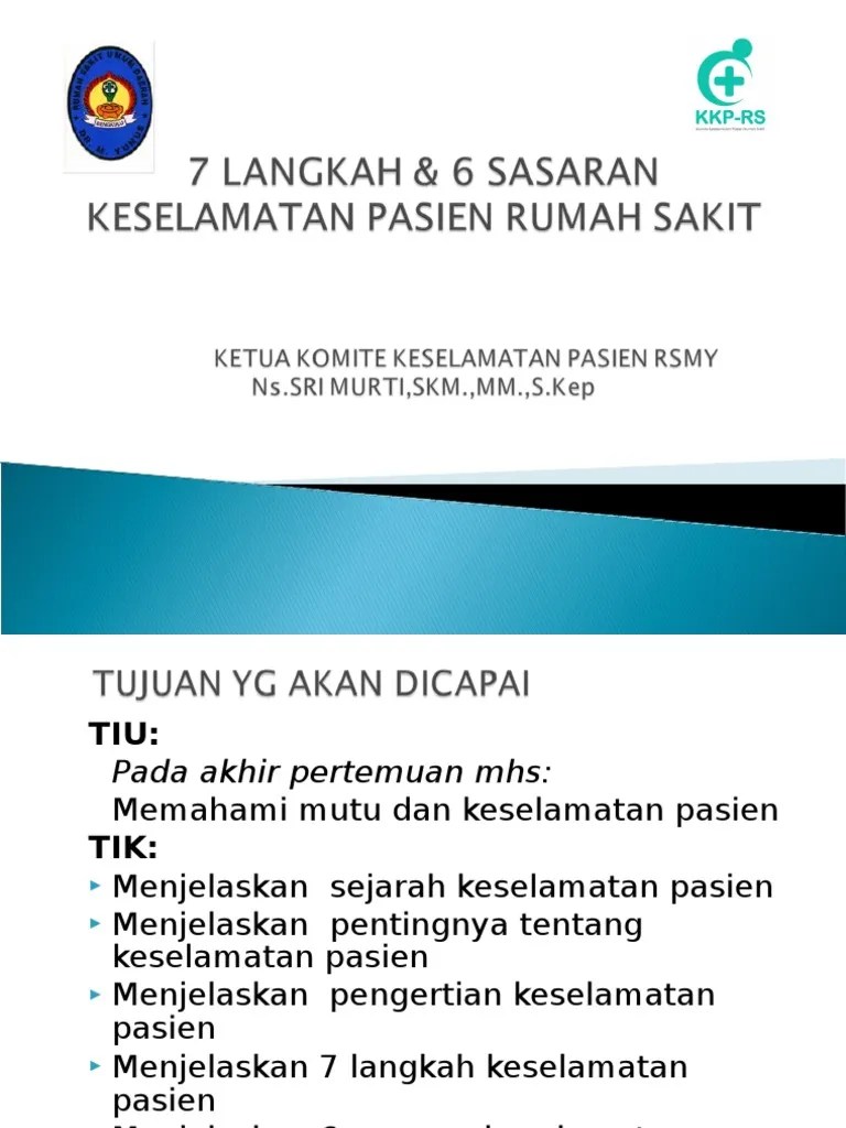 MATERI PATIENT SAFETY.ppt