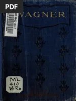 Richard Wagner 1913 Timeline Of Historical Film Colors