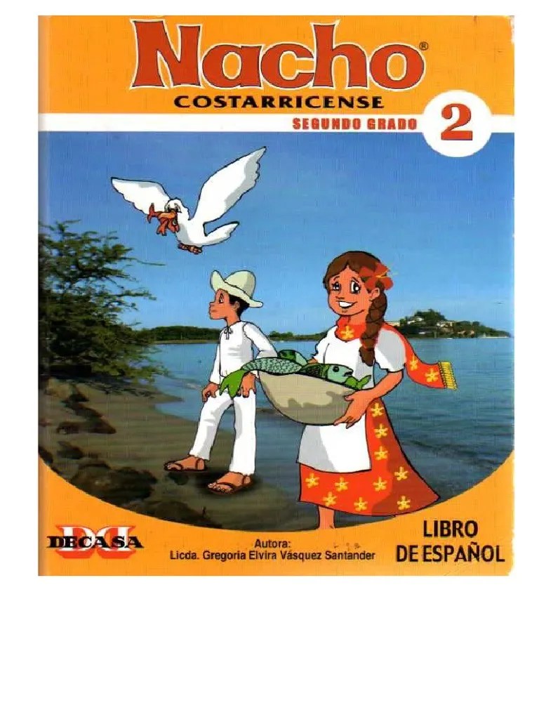 Libro inicial de lectura (coleccion nacho) (spanish edition) varios on amazon.com. Nacho 2 Espanol