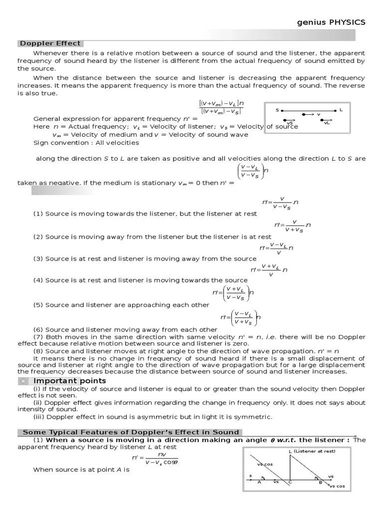 Doppler Effect.docx Doppler Effect Sound