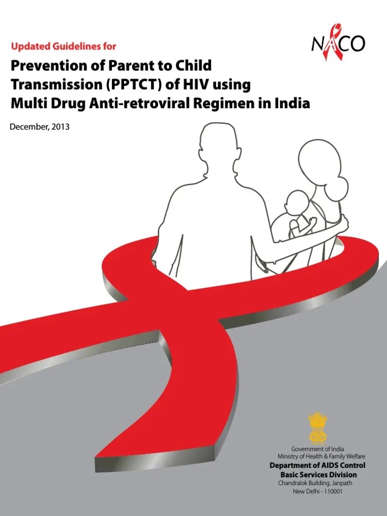 National_Guidelines_for_PPTCT.pdf Management Of Hiv/Aids Hiv/Aids