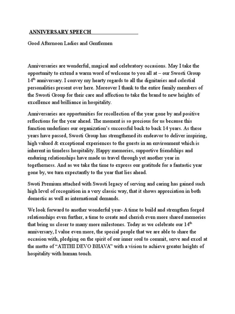 ANNIVERSARY SPEECH.docx