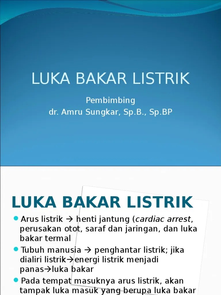 luka bakar listrik.ppt