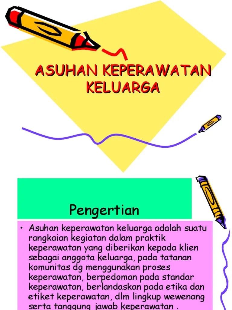 Proses Keperawatan Keluarga Ppt