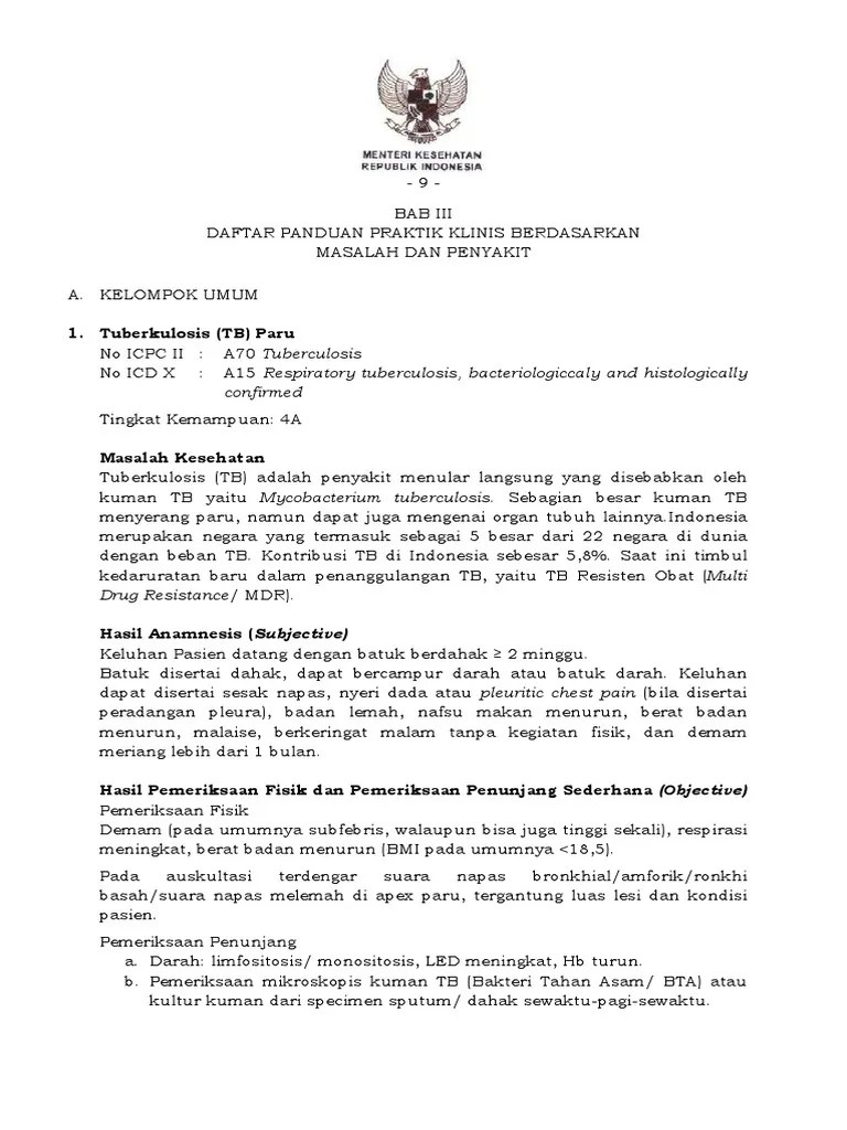 BukuPanduanPraktikKlinisBagiDokterdiFasilitasPelayanan