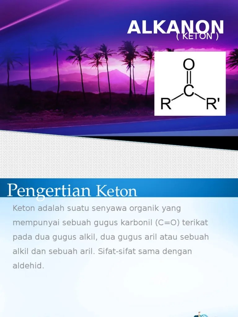 Alkanon | PDF
