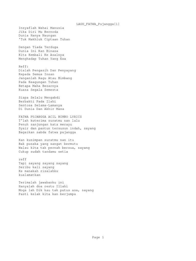 Lirik Lagu Lirik Lagu Kangen Ku Kan Datang Dewa 19 kuterima suratmu lirik
