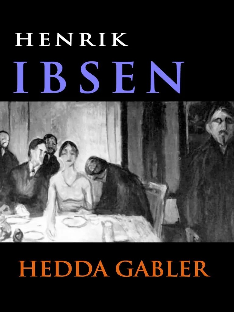 Hedda Gabler.pdf