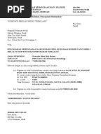 Dibawah saya sediakan contoh surat pengesahan majikan yang terbaik. Contoh Surat Pengesahan Bermastautin Kedah Contoh Surat