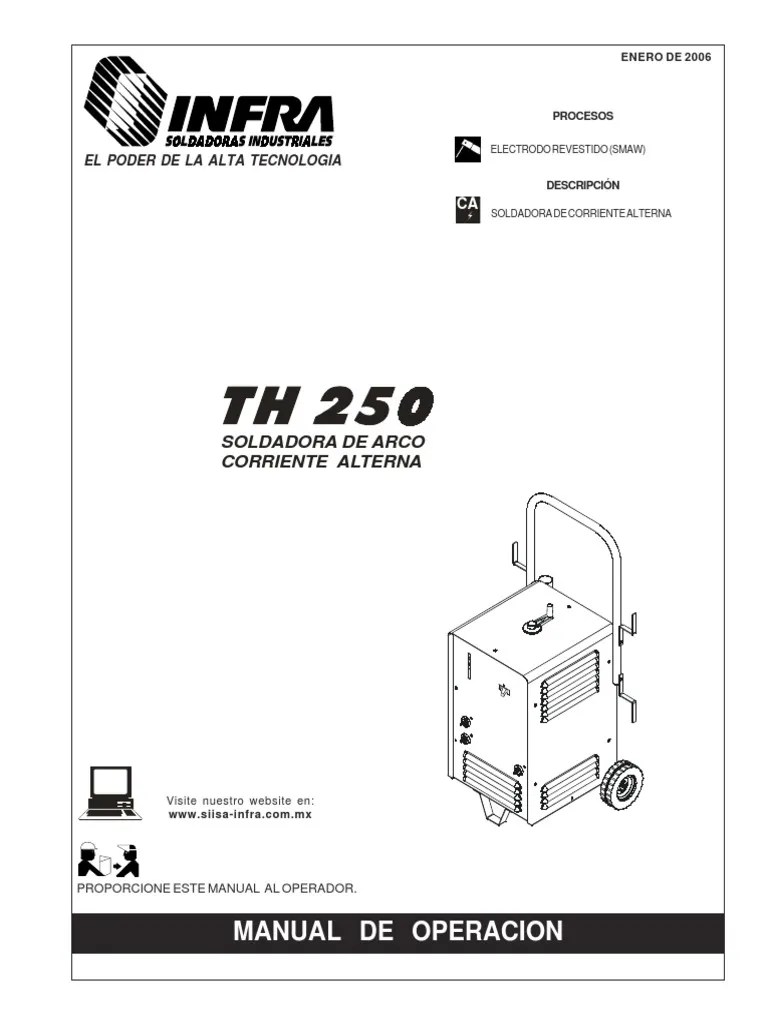 Manual de Soldadura | PDF | Soldadura | Construcción