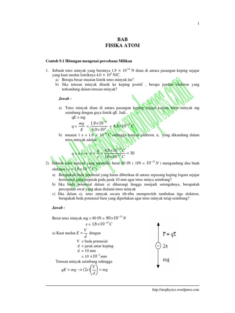 contohsoalfisika