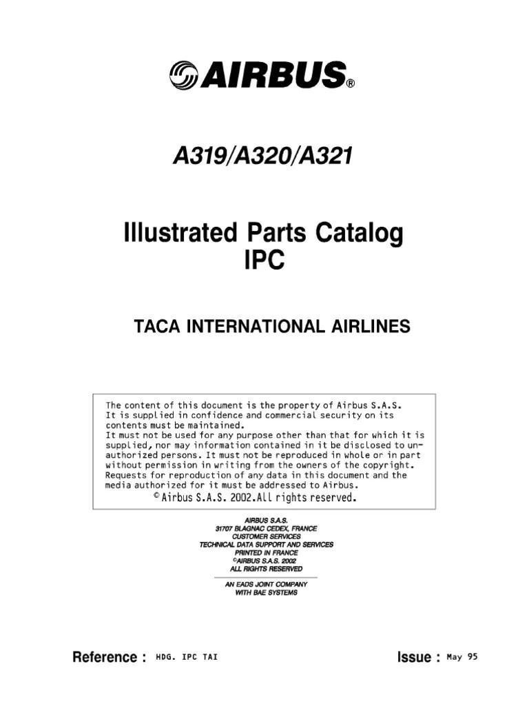 airbus ipc manual