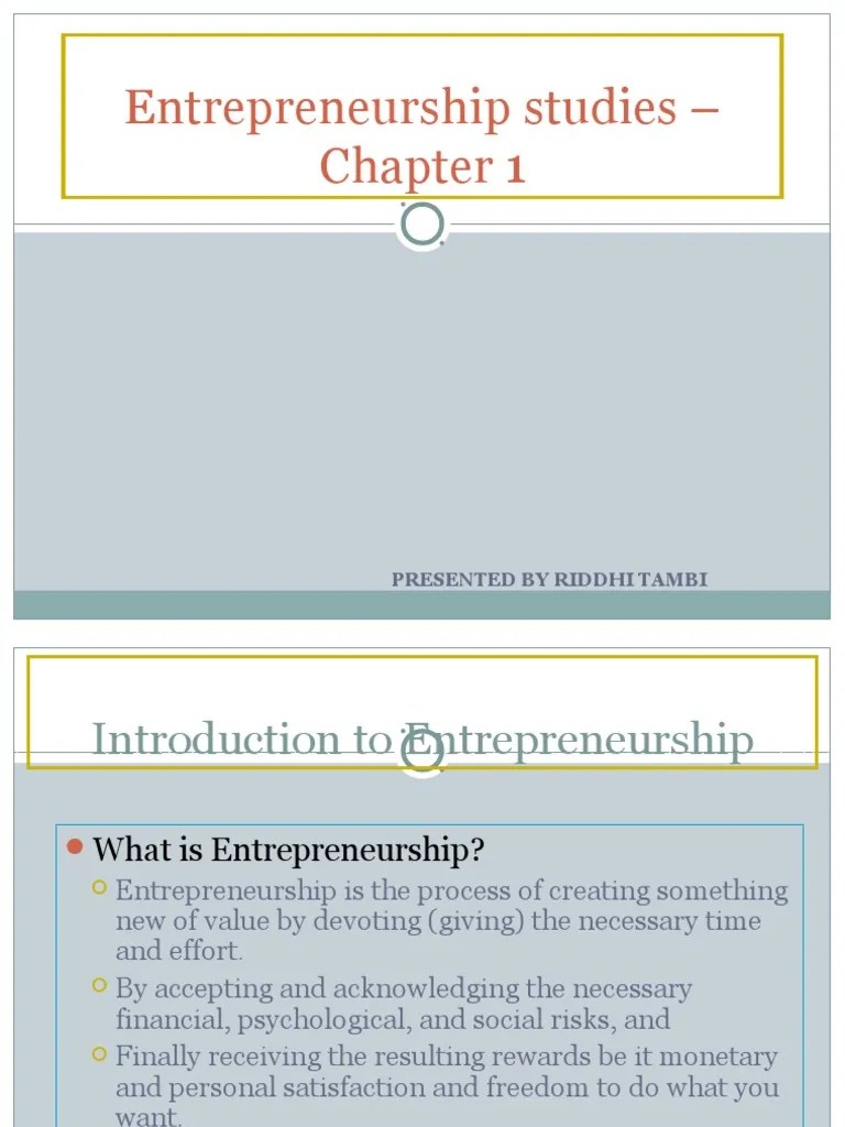 entrepreneurshipstudieschapter112328047693539912.ppt