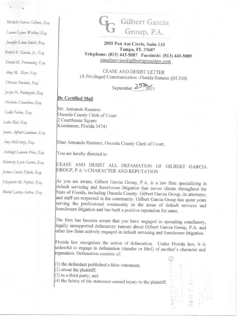 Letter To Garcia Pdf