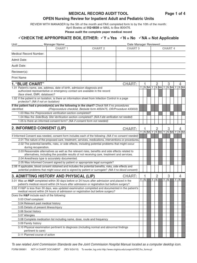 Medical Peer Review Chart Audit Form | Video Bokep Ngentot