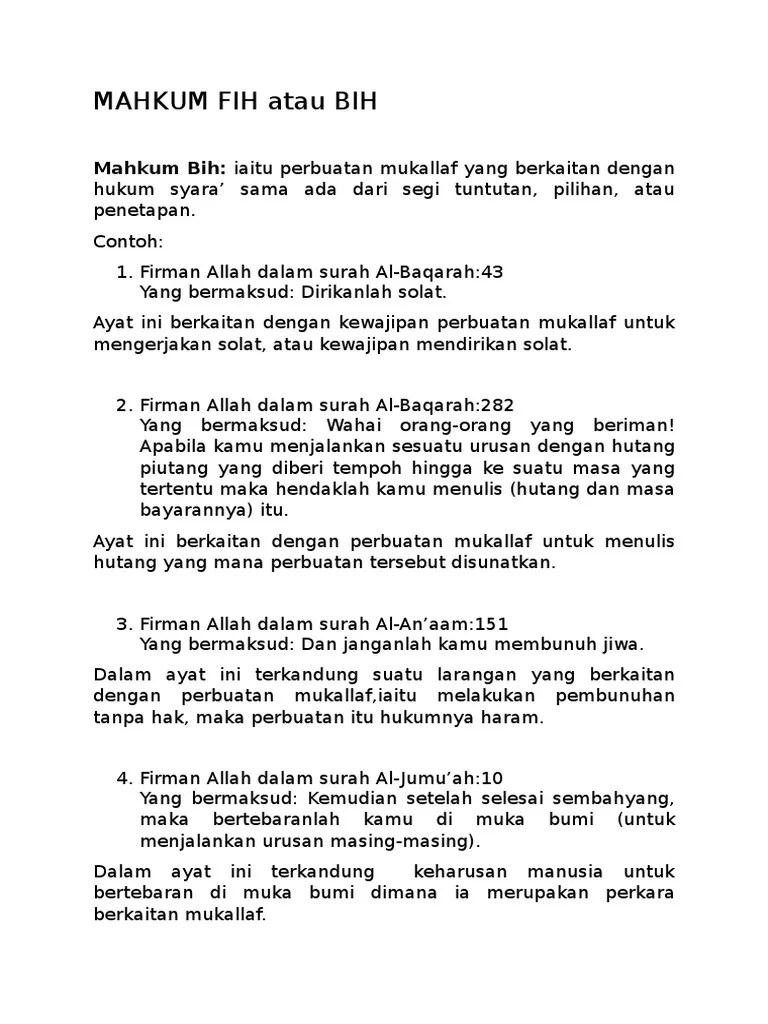 TErjemah Usul Fiqh kitab dr wahbah zuhaili