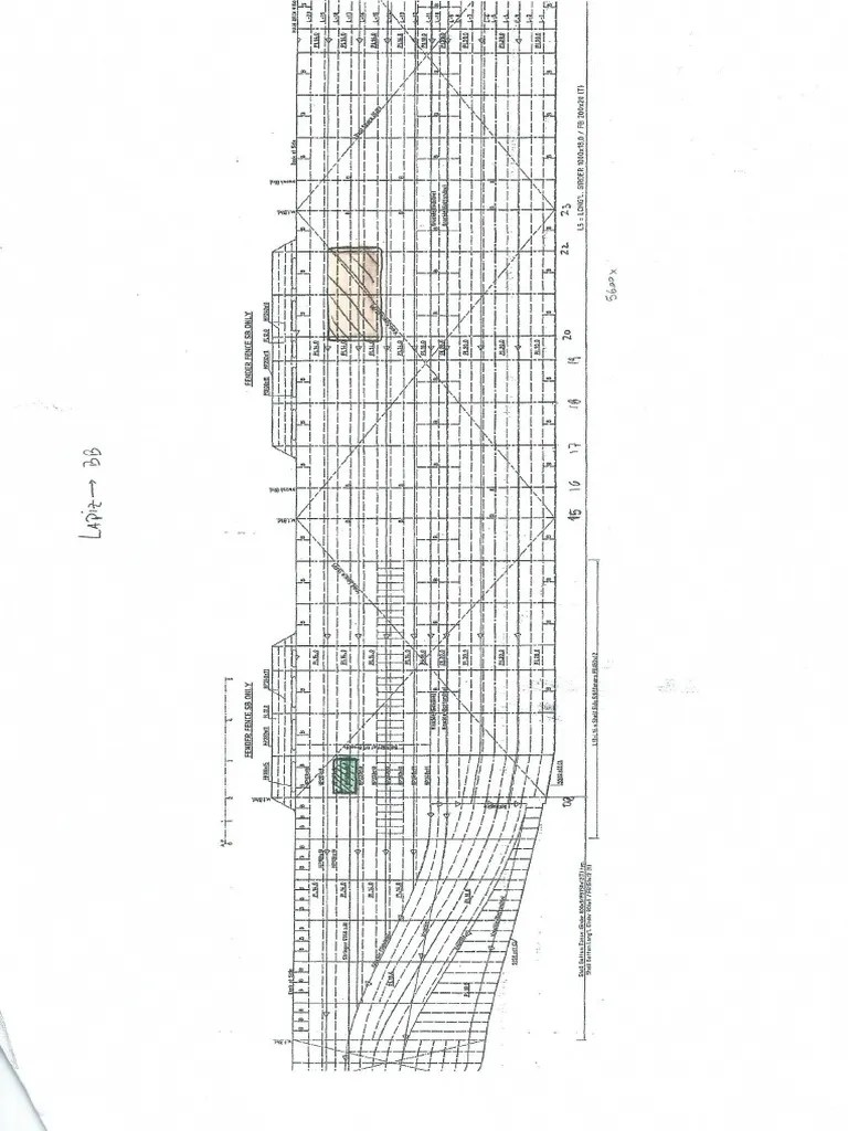 Shell Expansion Barge