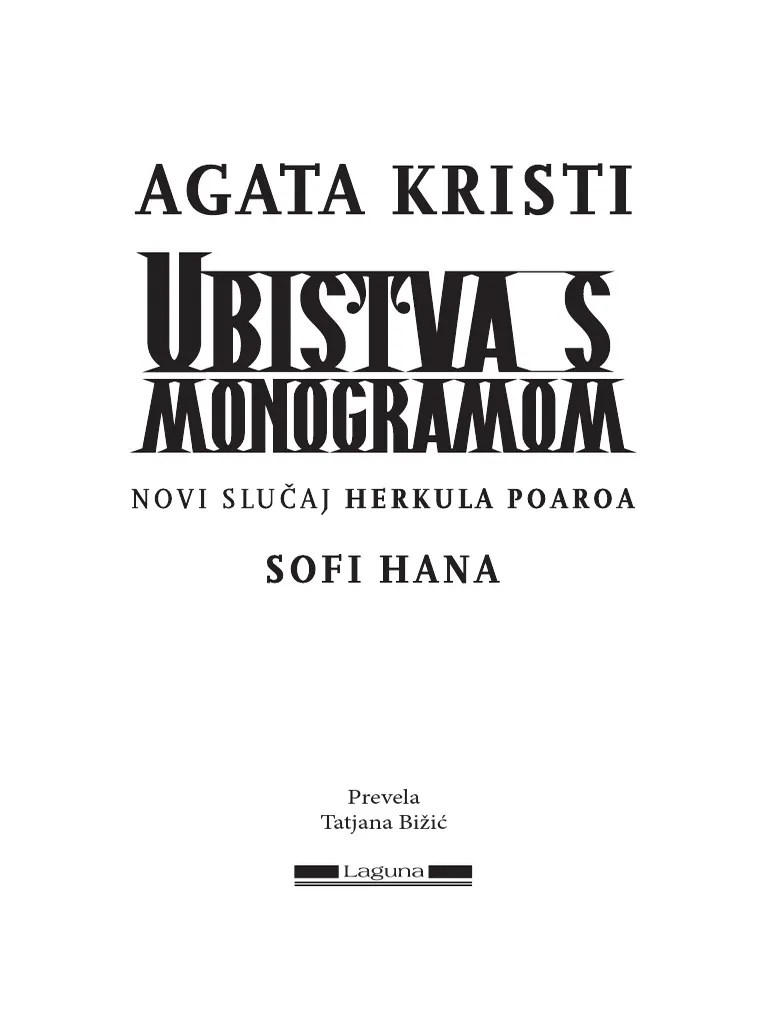 AgatakristiubistvaMonogramom