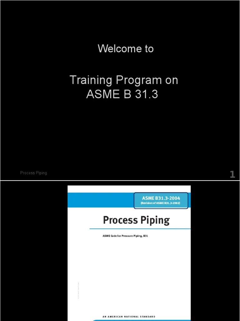 2003 ASME B31.3for 570