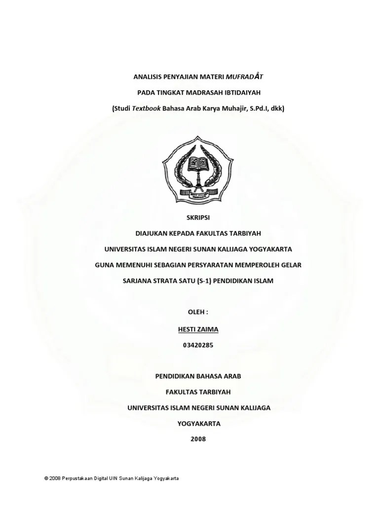 Skripsi Bahasa Arab.pdf