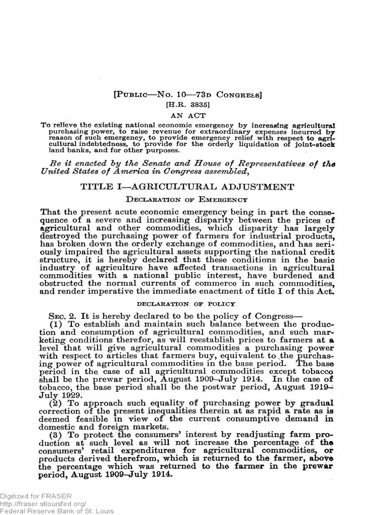 Public Law 7310, aka HR 3835, aka HJR192, aka 31 USC 5118 d 2, aka 12