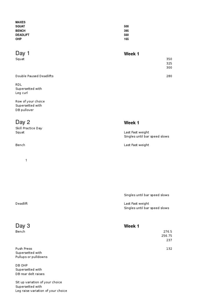 Slavic Swole Hobbies Sports Free 30day Trial Scribd