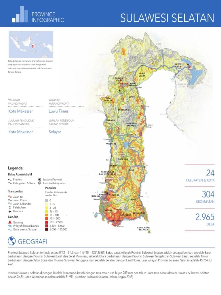 Sulawesi Selatan PDF