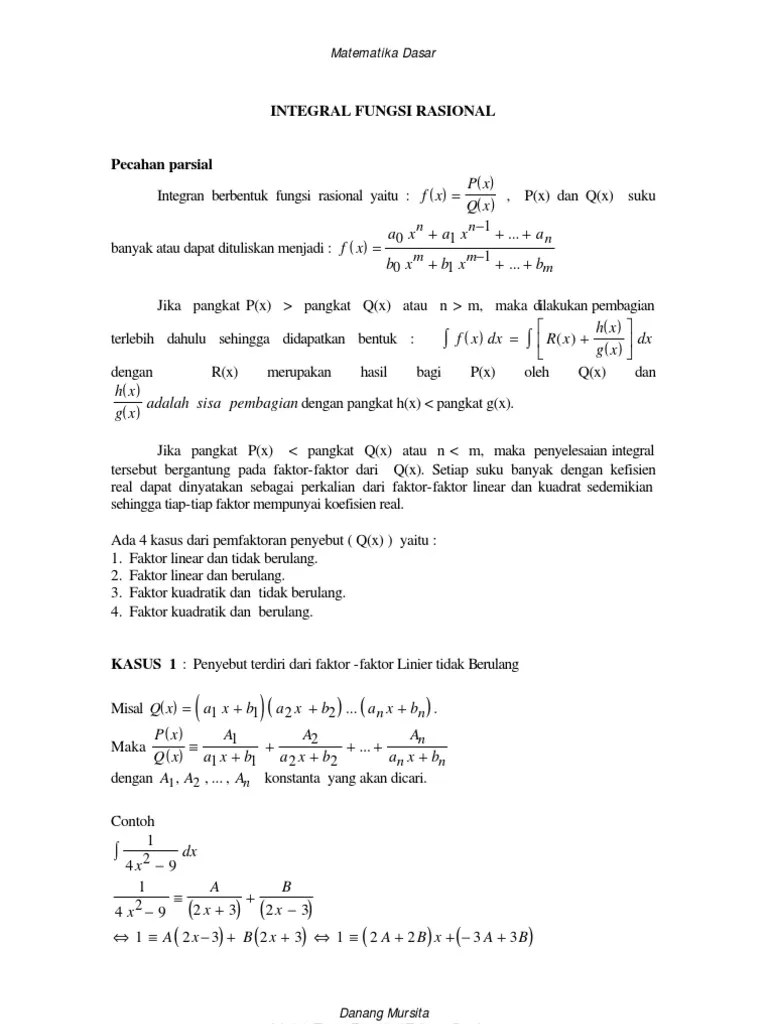 Suku Banyak Mathcyber