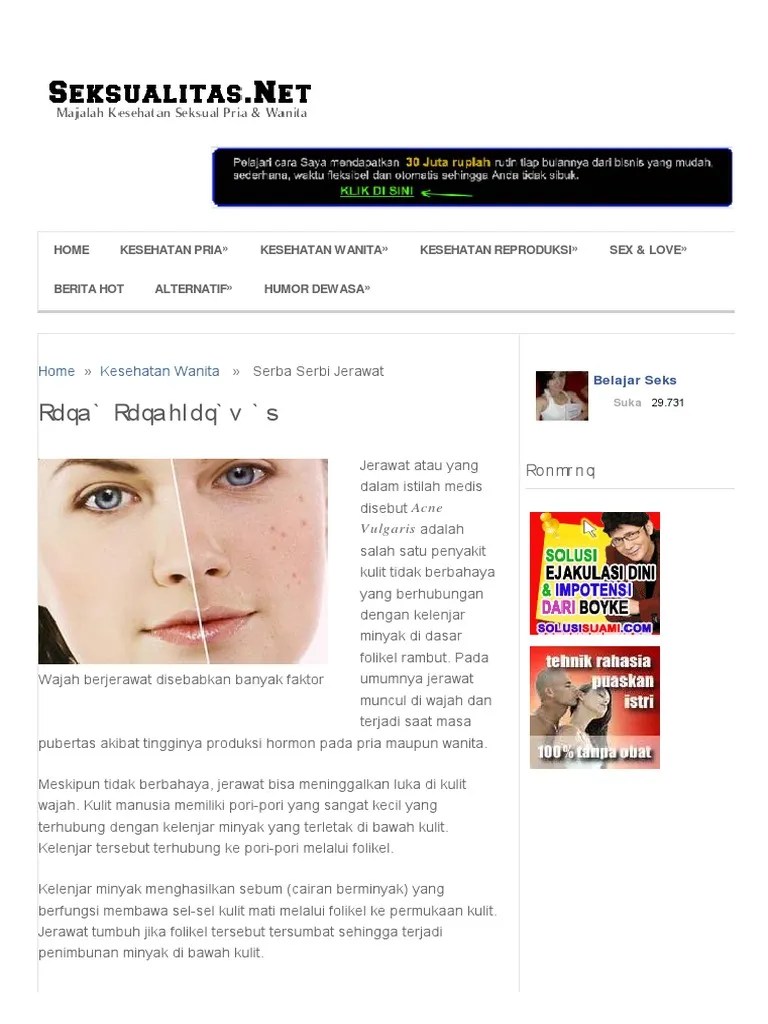 Penyebab Jerawat, jenis...pdf