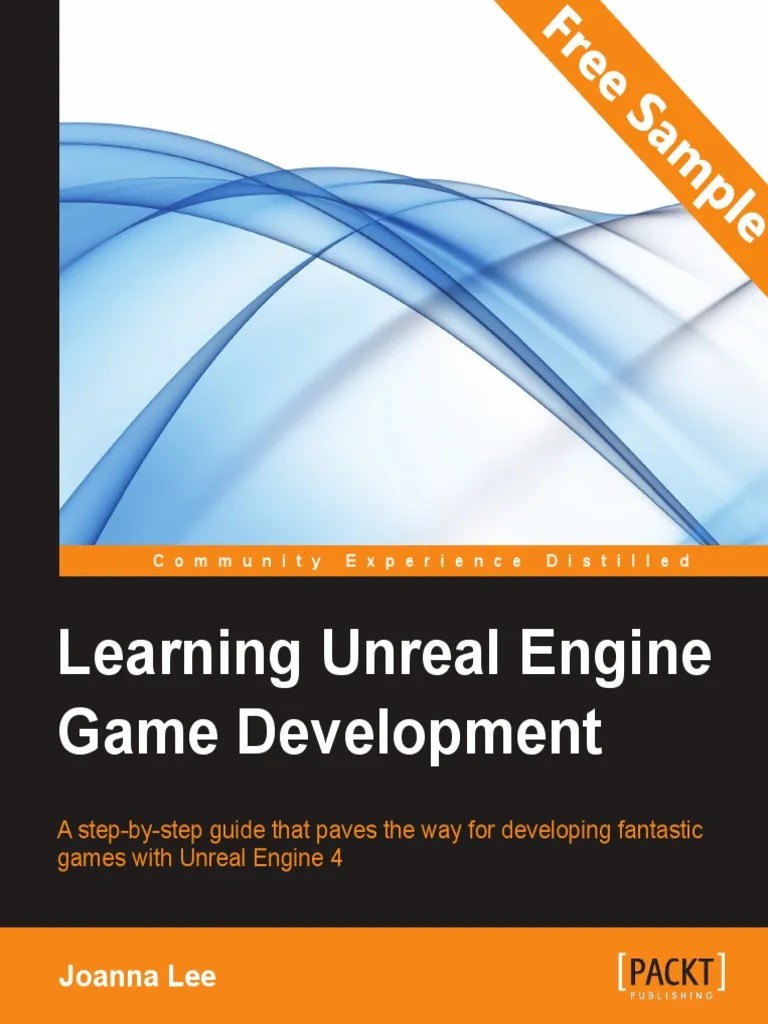 Learning Unreal Engine Game Development Sample Chapter Rendering