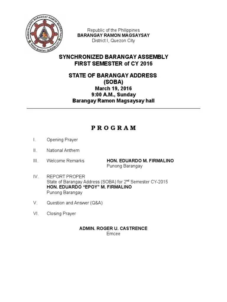 BARANGAY ASSEMBLY program 2016.docx