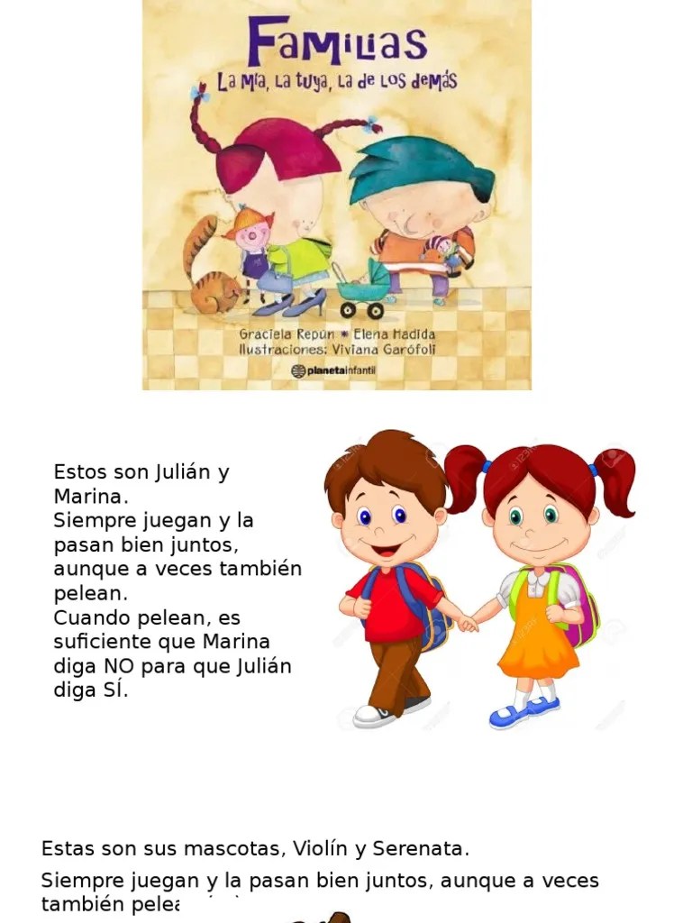 Familias, la mía, la tuya, la de los demás Ocio