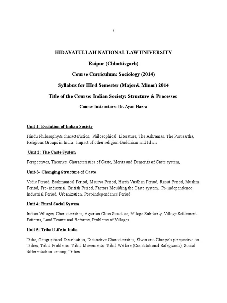 😊 Characteristics of caste system. 5 Important Characteristics of