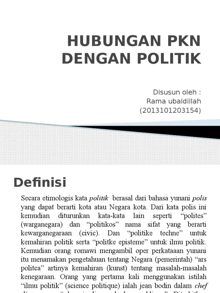 HUBUNGANPKNDENGANPOLITIK.pptx