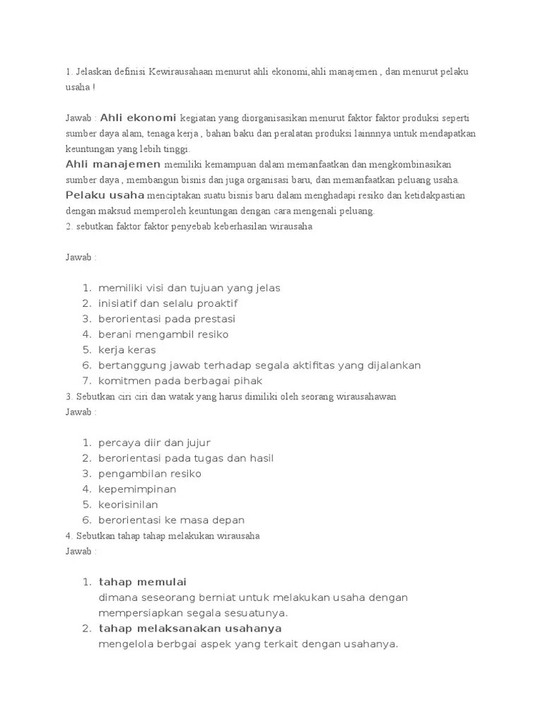 Sebutkan Dan Jelaskan Tahap Tahap Produksi Sebutkan Mendetail