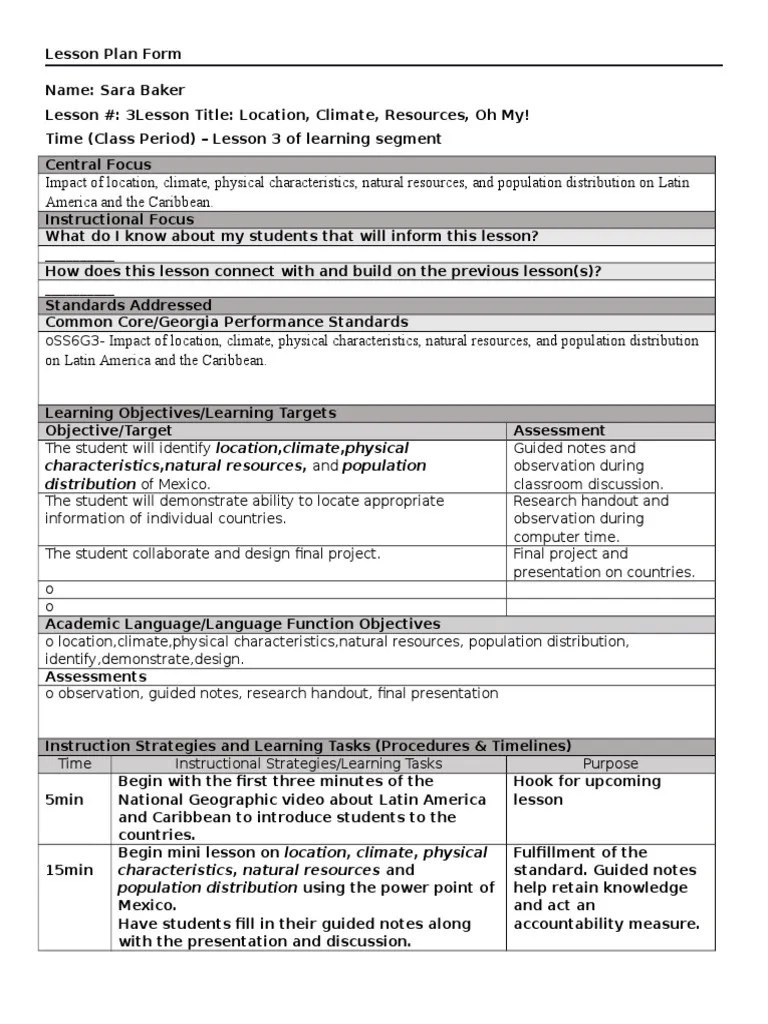 esperanza rising lesson 3 Educational Assessment Learning