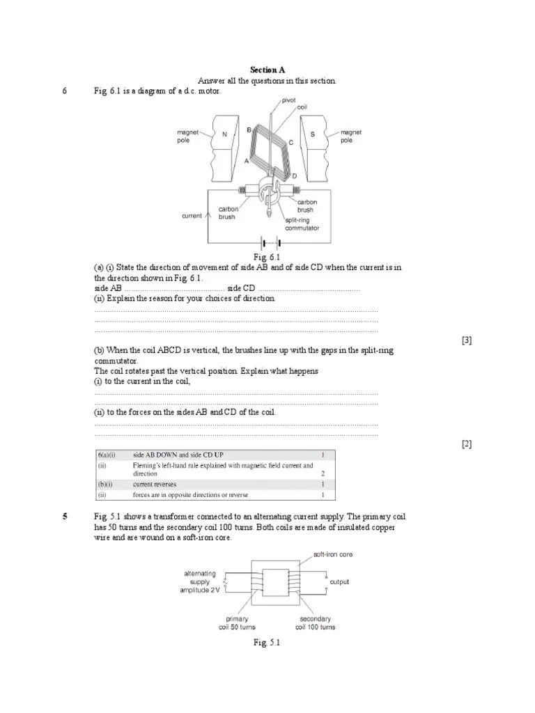 Paper 2 Source & Ms Radioactive Decay Isotope