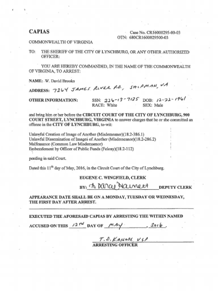 Court Documents PDF