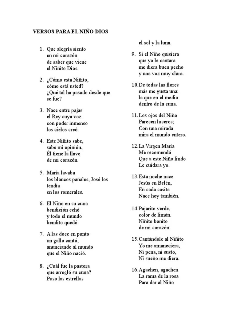 VERSOS PARA EL NIÑO DIOS.docx