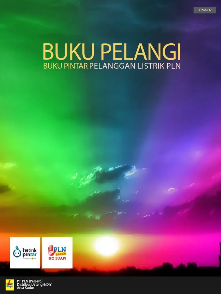Buku Pintar Pelanggan Listrik PLN (Edisi 2) PDF