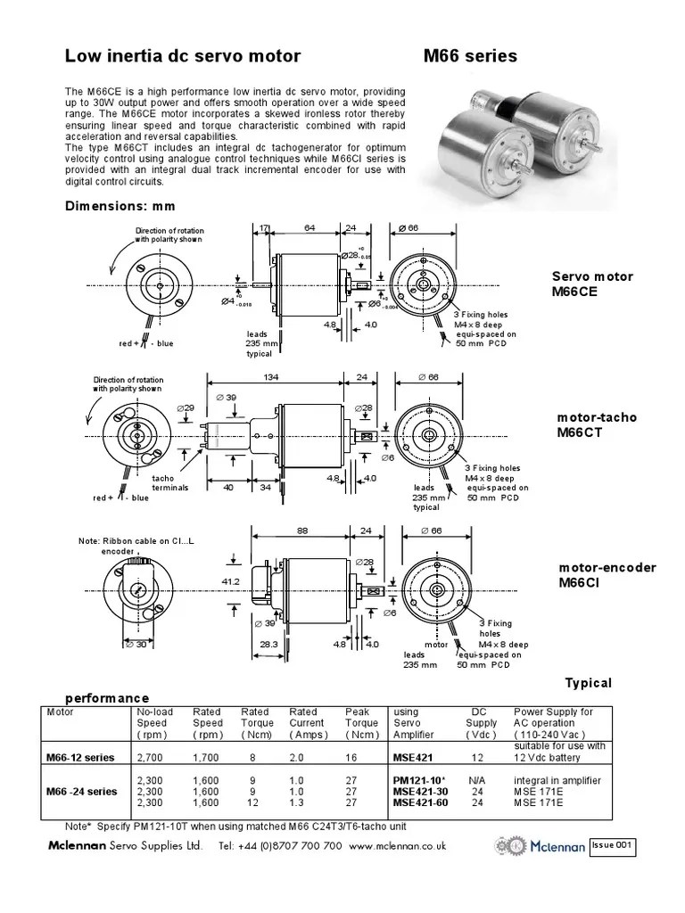 Low inertia dc servo motor Servomechanism Torque