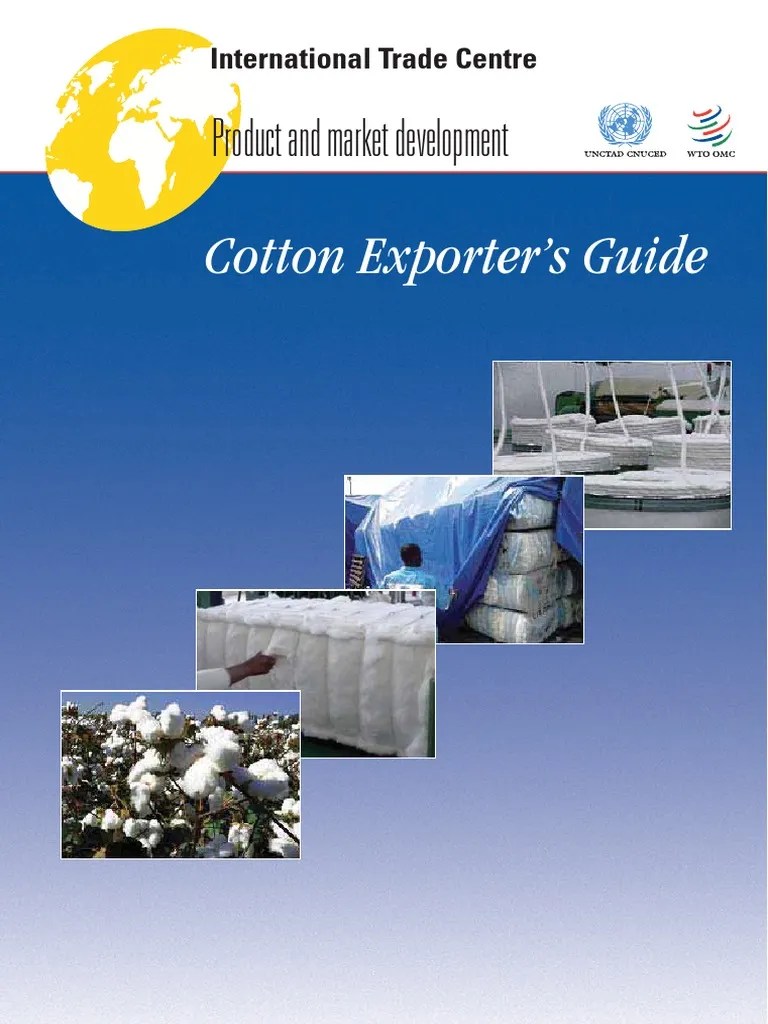Cotton Guide August 2013 small.pdf Futures Exchange Futures