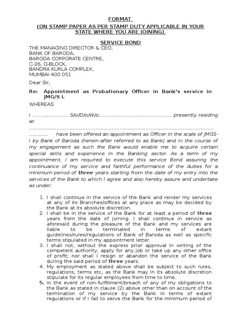 Format Bond Private Law Government Information Free 30day Trial