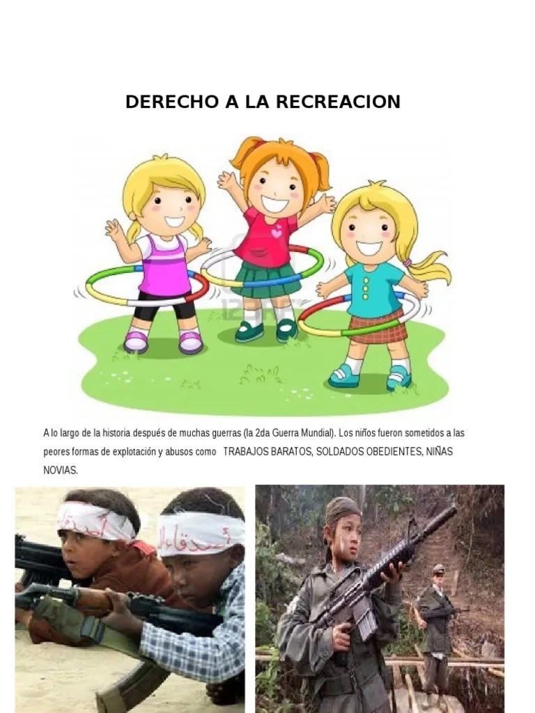 DERECHO A LA RECREACION.docx