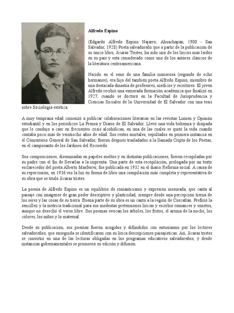 Alfredo Espino Alfredo Espino.docx