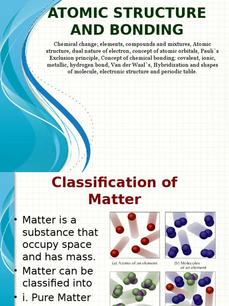 Chemistry The Molecular Nature Of Matter And Change Pdf