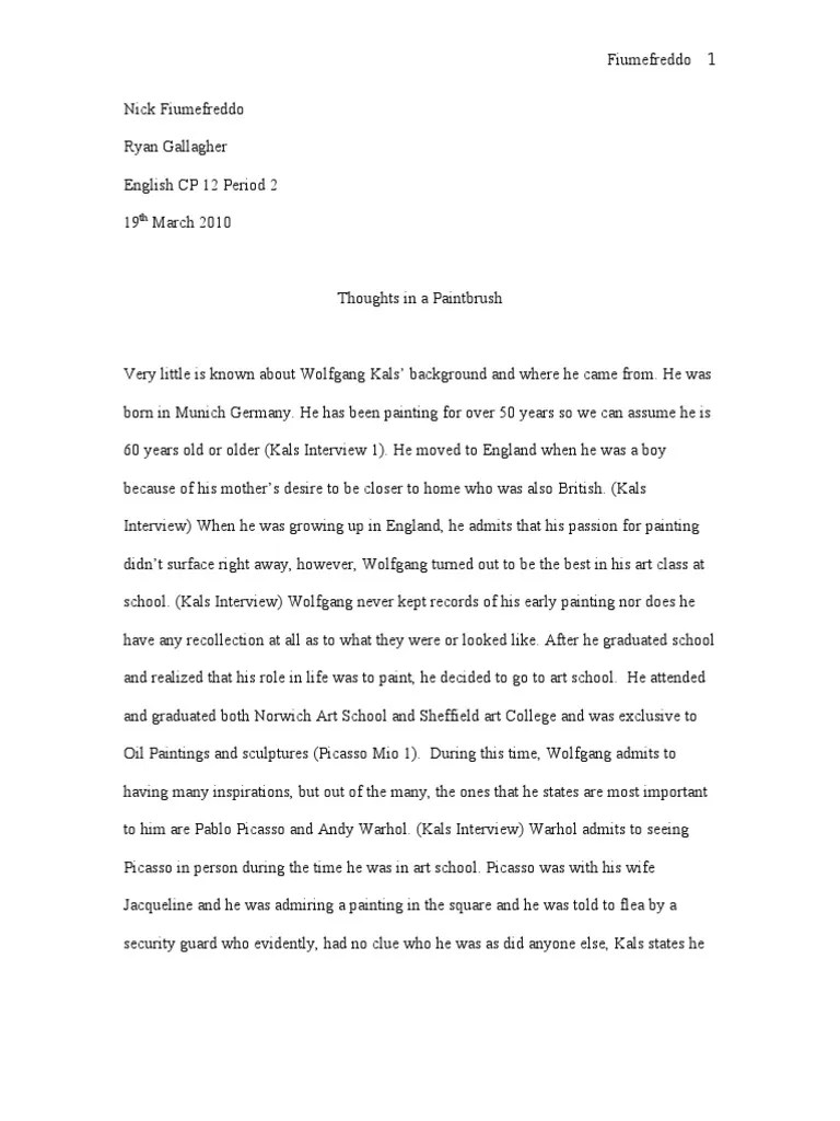 Research Paper Elvis Presley Andy Warhol