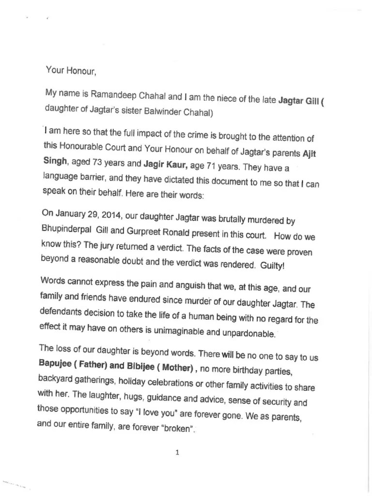 Impact Statement PDF